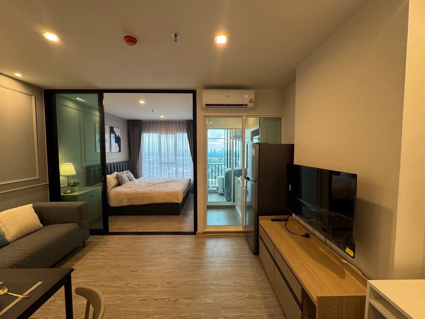 Condo for rent: Regent Home Bangna Condo for rent: Regent Home Bangna