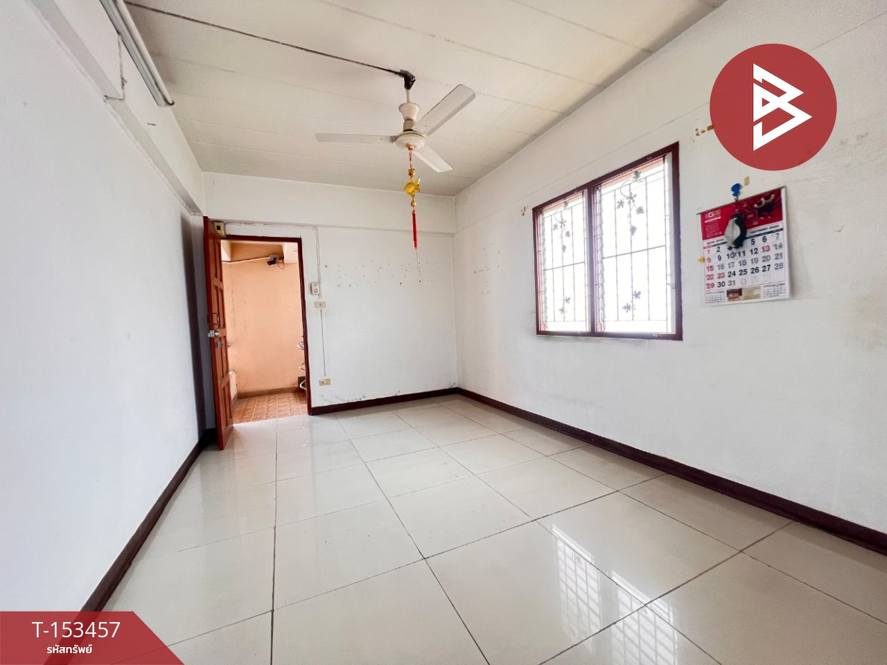 5-story apartment for sale, Theparak, Samut Prakan.