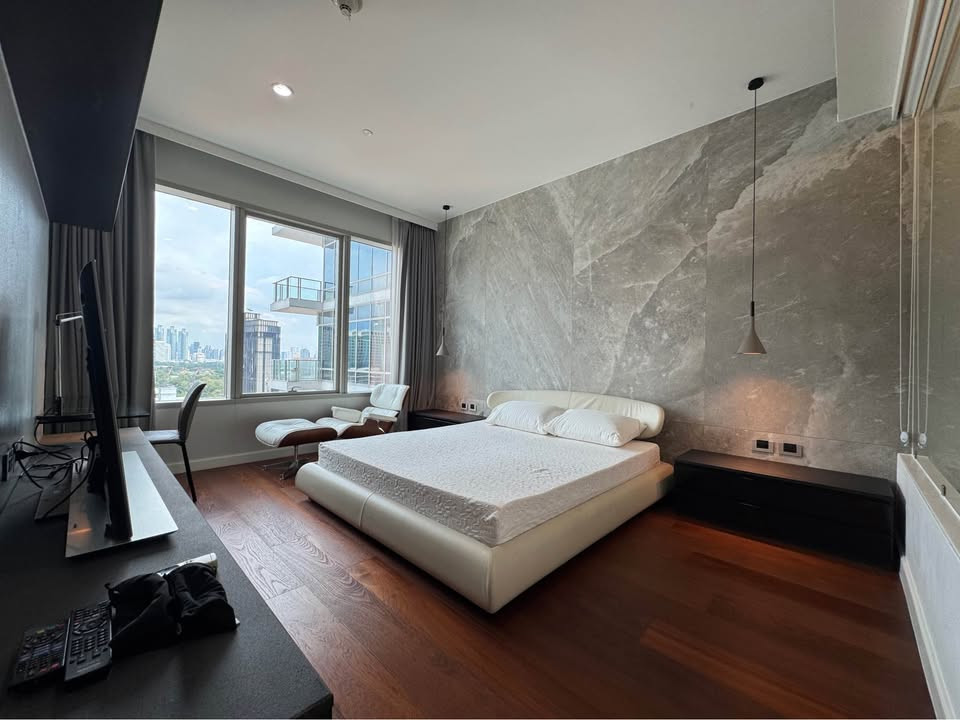 🏠✨ 185 Rajadamri (185 Rajadamri) | 1 bedroom condo for sale (HBH-ST-100) 🏠✨ 185 Rajadamri (185 Rajadamri) | 1 bedroom condo for sale (HBH-ST-100)