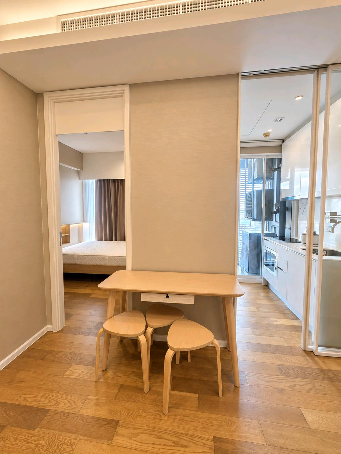 ✨ For Rent – 1 Bedroom Unit at The Saint Residences  – รูปที่ 2
