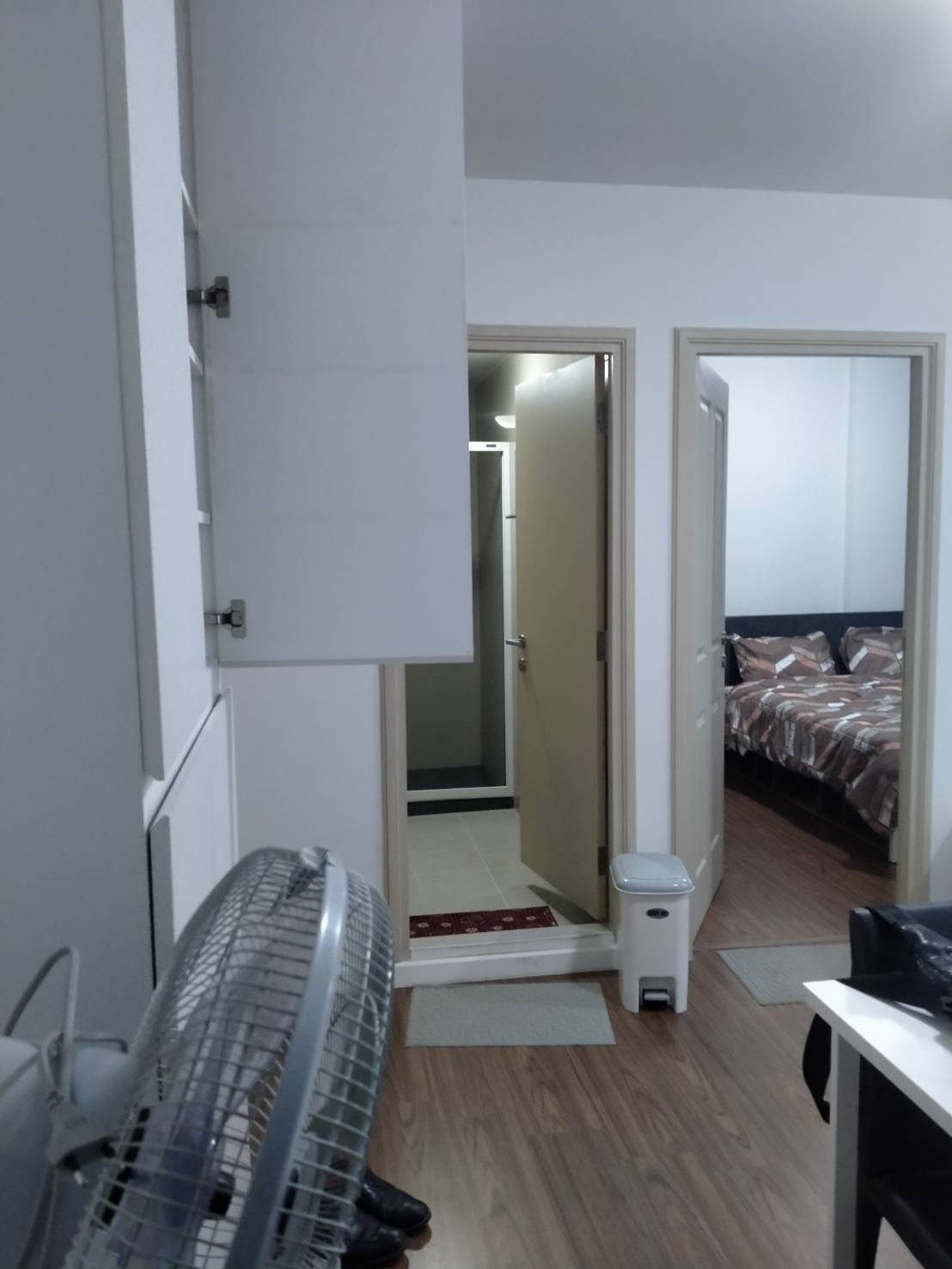 🏡 ปล่อยเช่า D Condo Nim 📍 ตึก C ชั้น 3 | ขนาด 37 ตร.ม. – รูปที่ 2