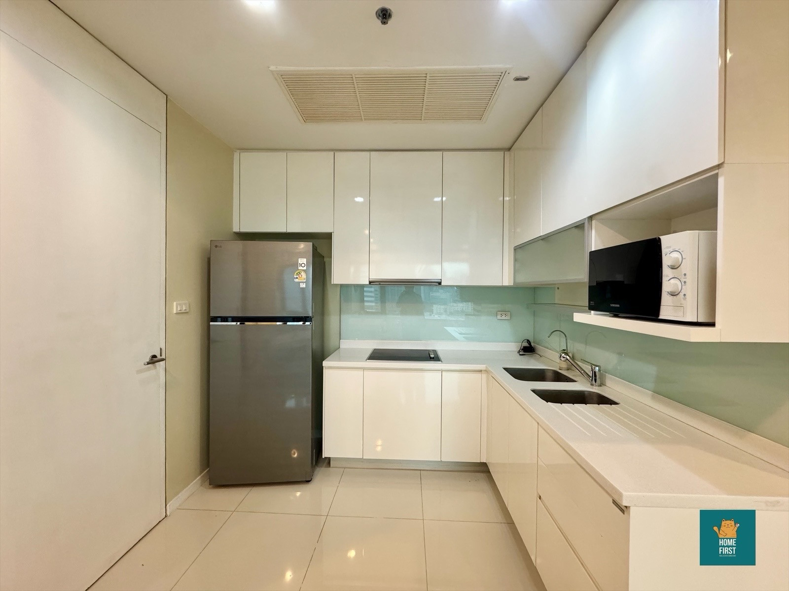 Amanta Lumpini 2นอน 87ตรม. เฟอร์ครบ 50,000 บาท – รูปที่ 4