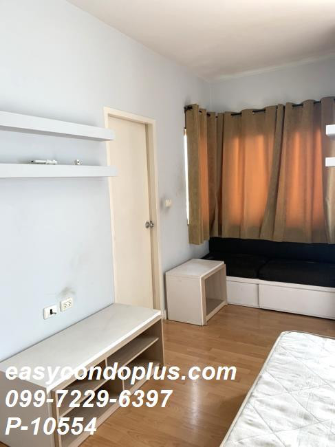 💥 [ 𝐏-𝟏𝟎𝟓𝟓𝟒 ] FOR RENT : My Condo Sukhumvit 103 ราคาเบาๆ คุ้มสุด! ใกล้ BTS อุดมสุข 𝟔,𝟎𝟎𝟎 บาท/ด. | Line @easycondoplus | 099-229-6397 – รูปที่ 2