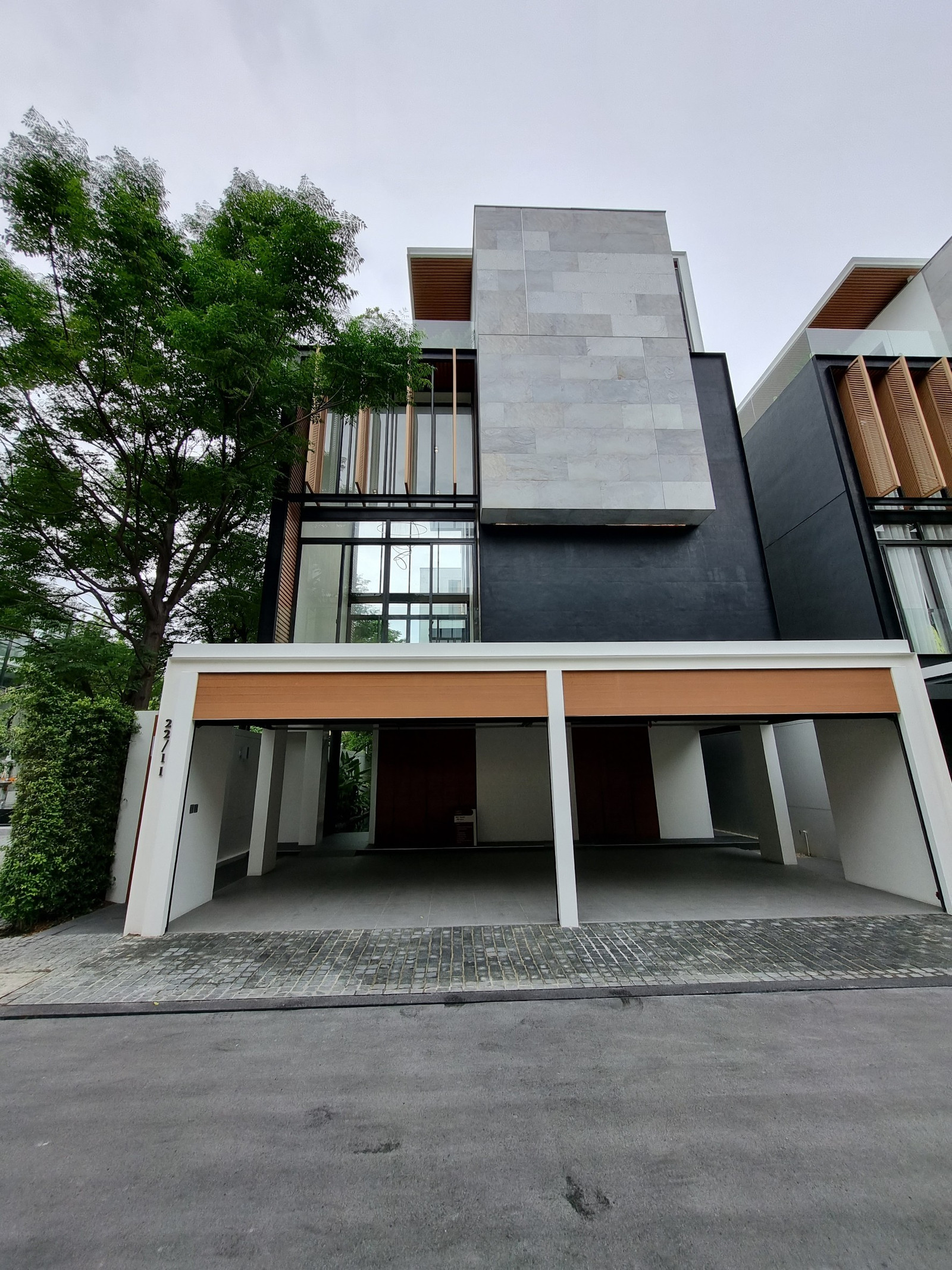 L19 House for sale The Primary V Kaset-Nawamin L19 House for sale The Primary V Kaset-Nawamin