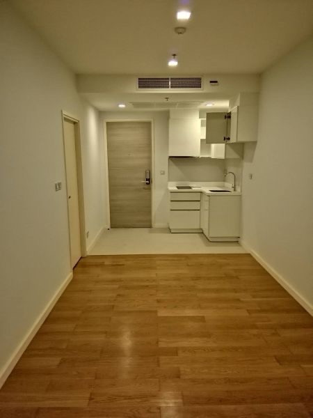 ทำเลเยี่ยมใจกลางราชเทวี! พื้นที่กว้าง 41.10 ตร.ม. 5,350,000 บาท – รูปที่ 2