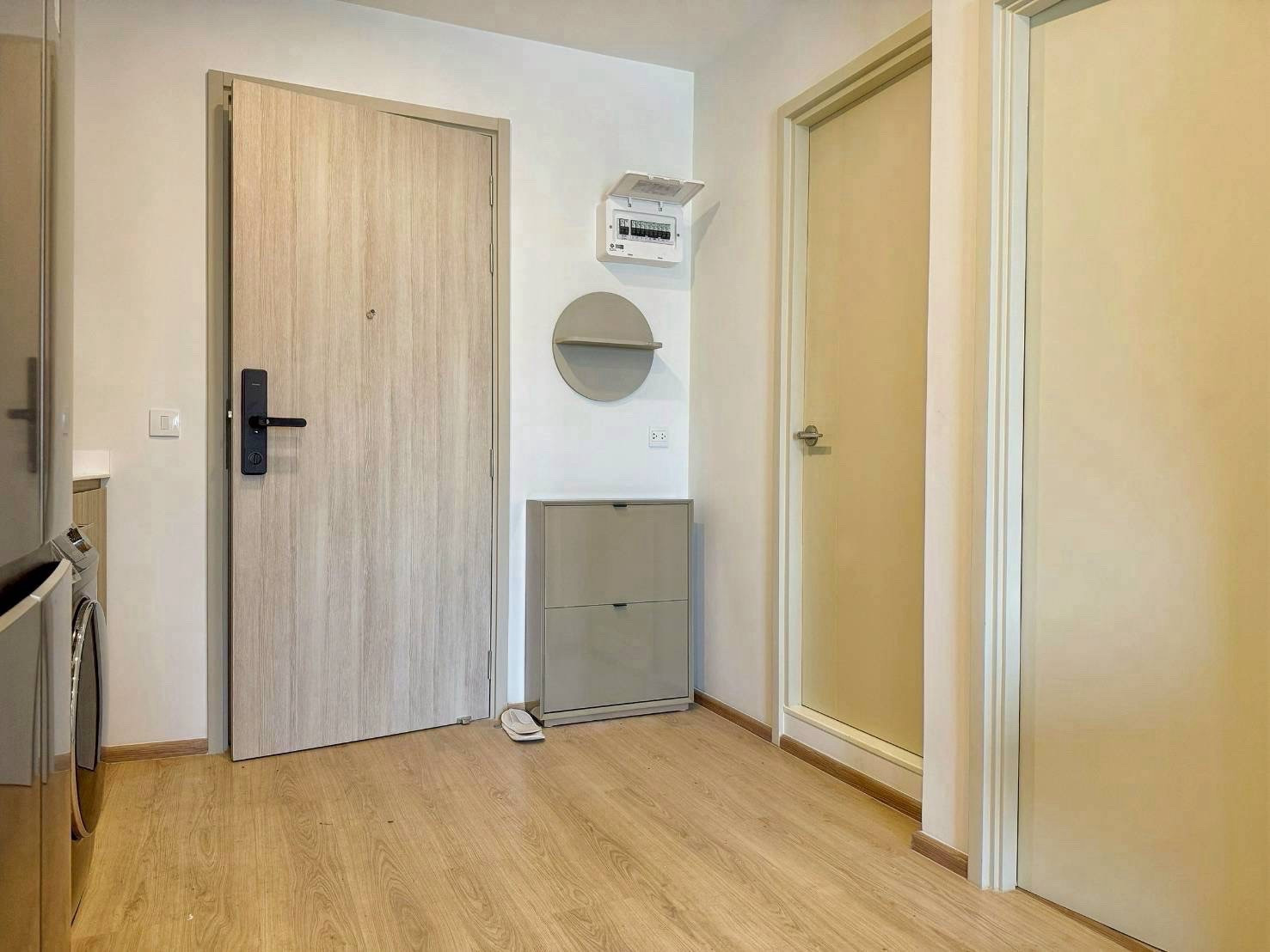 Condo for rent: Life Rama4 Asoke – รูปที่ 3