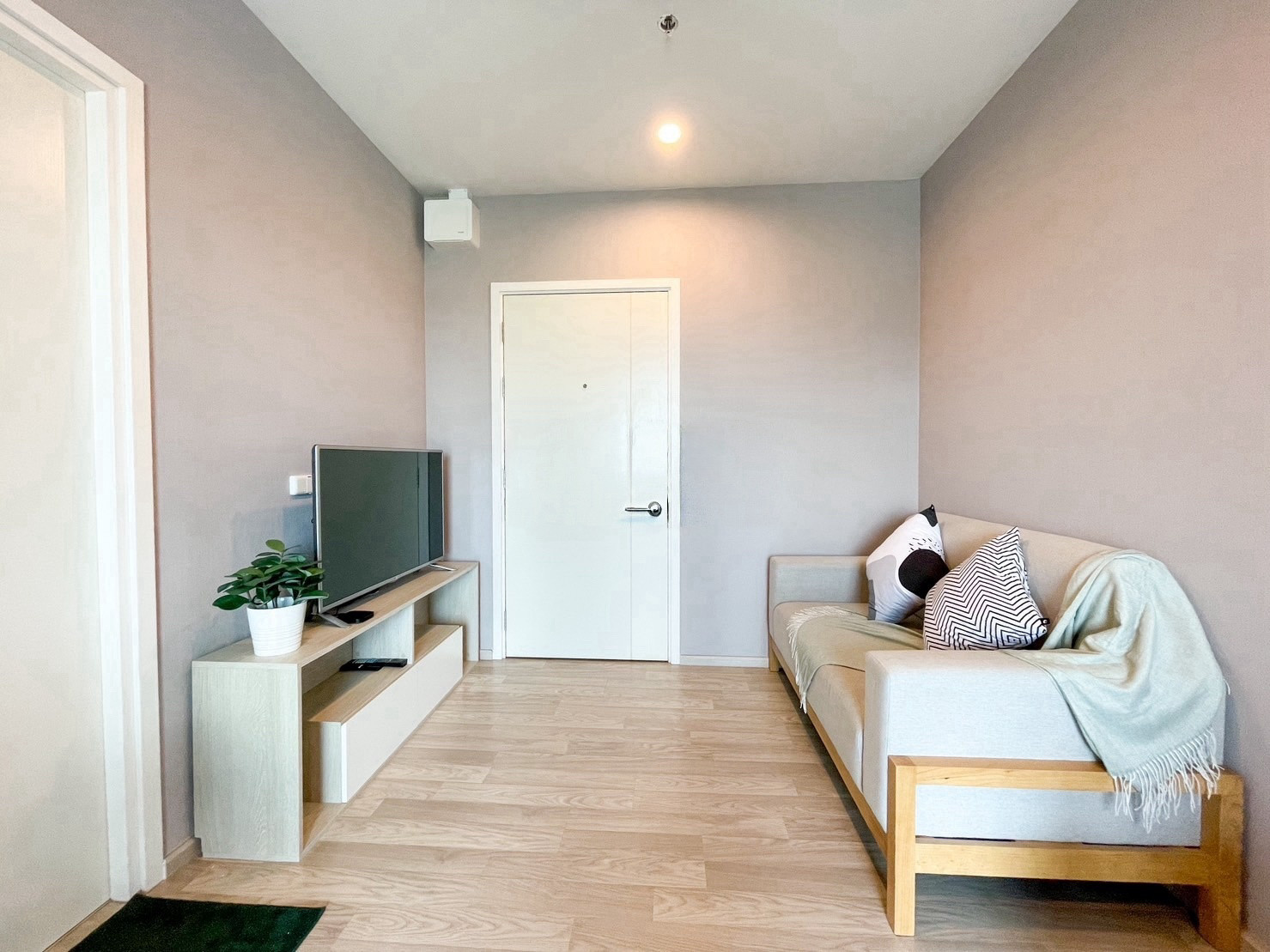 🏠✨ The Privacy Rama 9 | 1 bedroom condo for sale (HBH-HL-473) 🏠✨ The Privacy Rama 9 | 1 bedroom condo for sale (HBH-HL-473)
