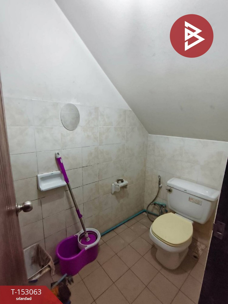 ขายทาวน์เฮ้าส์ 2 ชั้น หมู่บ้านสุจิตรา บ้านโพธิ์ ฉะเชิงเทรา – รูปที่ 4
