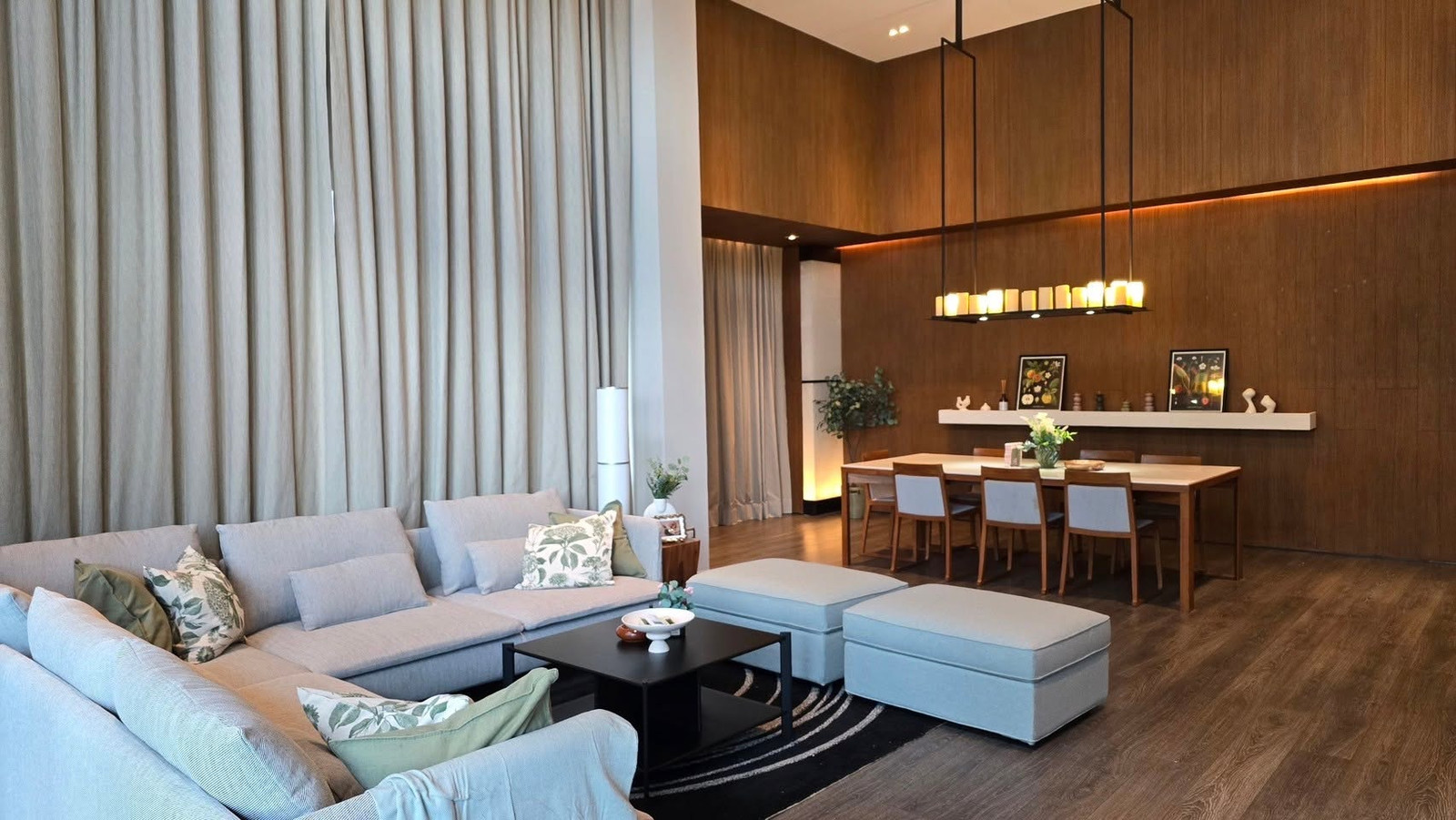 RENT I The Crest Ruamrudee (BTS Ploenchit) – รูปที่ 4