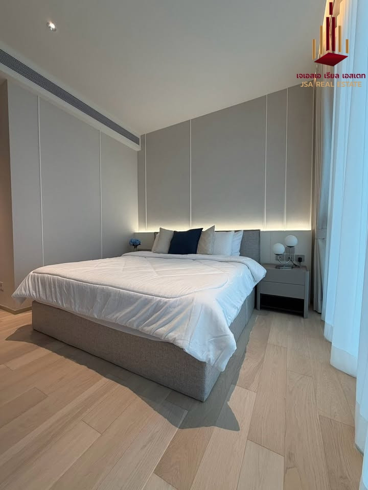 ✨ For Rent: One Bangkok Residence 187 Condo ✨ 💰 Only 120,000 THB/month