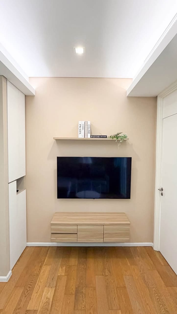 🏠✨The Saint Residences | 1 bedroom condo for rent (HBH-LP-40) 🏠✨The Saint Residences | 1 bedroom condo for rent (HBH-LP-40)