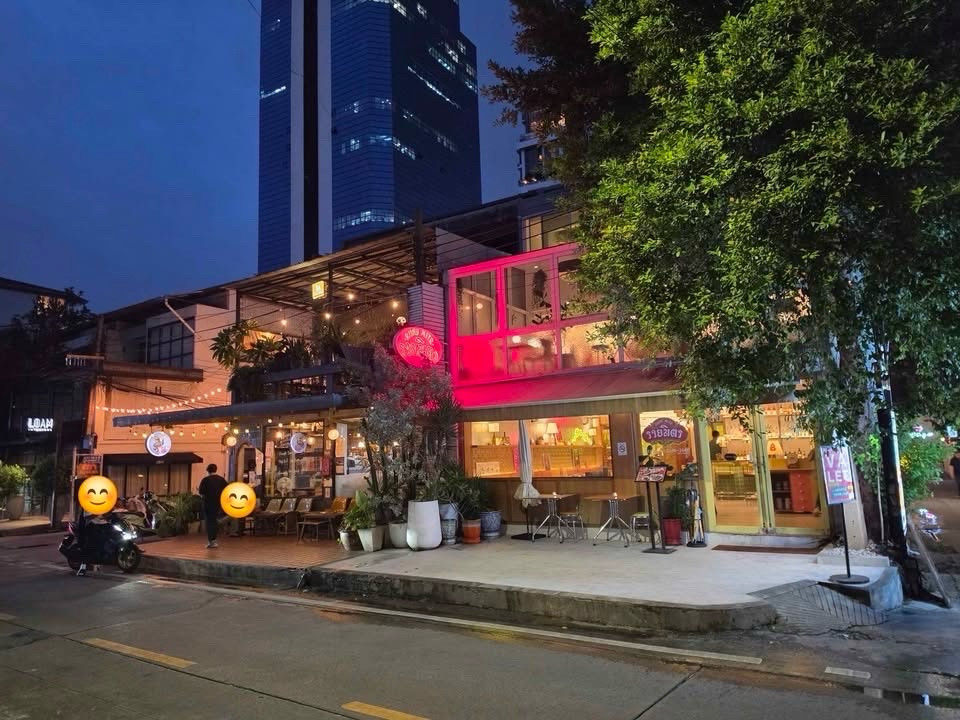 Commercial building for rent – รูปที่ 4