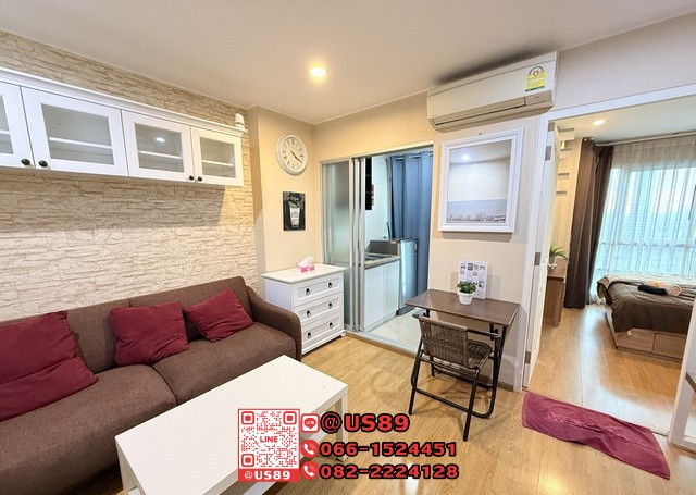 💙💙 Hot Price 💙💙 For SALE Condo U Delight @ Onnut Station
