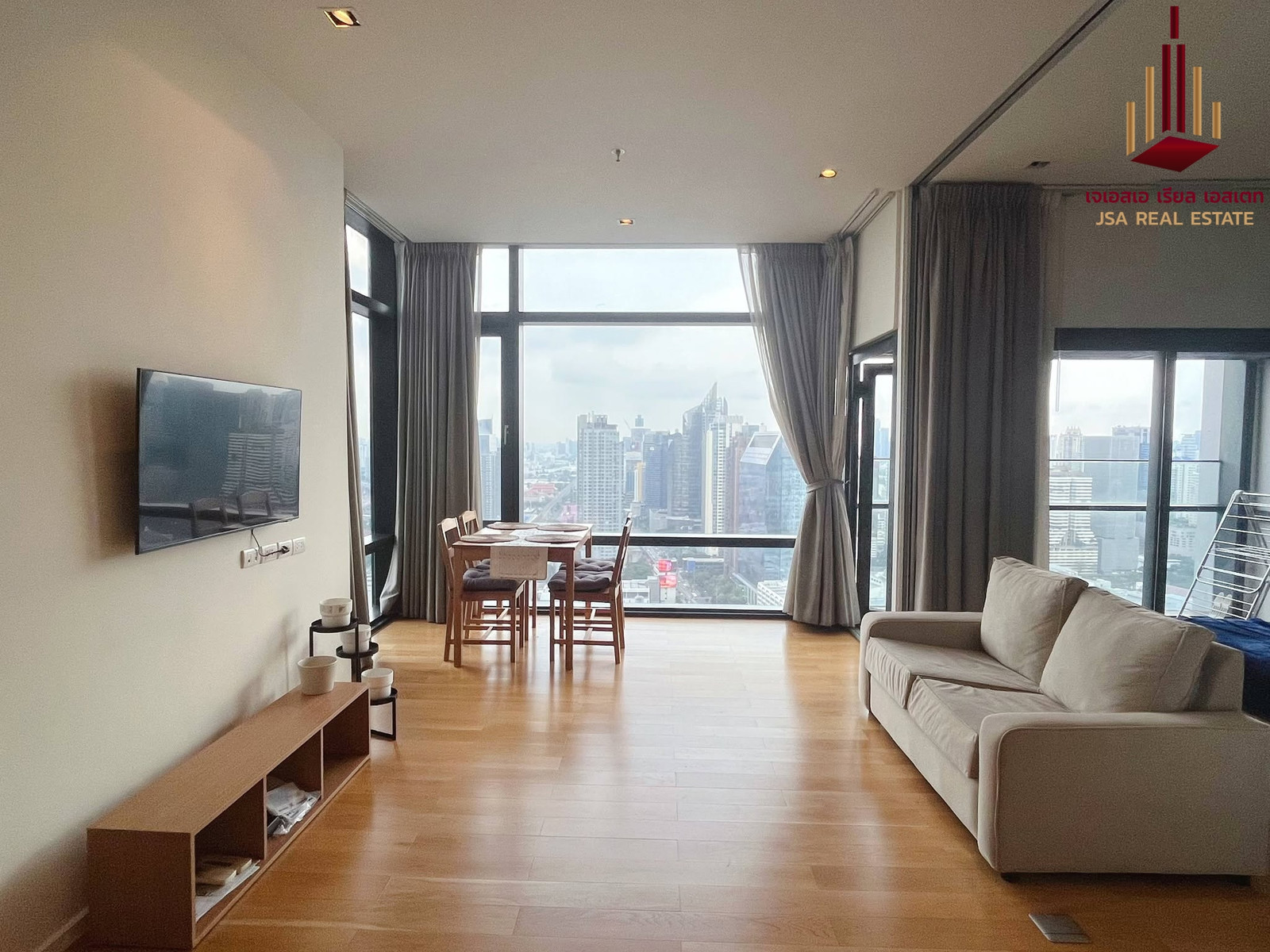 ✨ ขาย Circle Living Prototype ราคา 10 M ห้อง 1B/1B