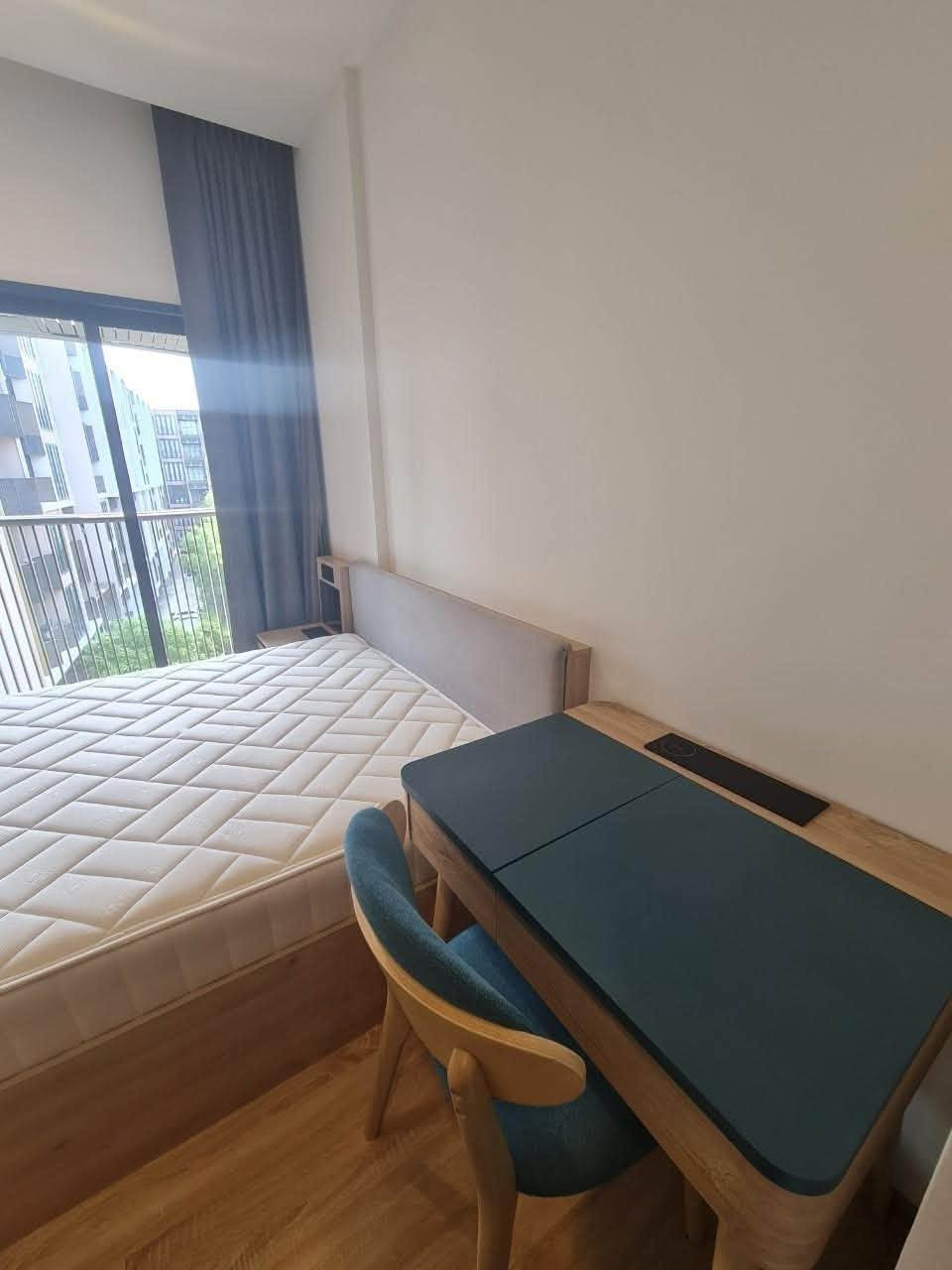 Kawa Haus Condo for Rent - 1 Bedroom, 1 Bathroom - 37 sq.m. - Rent: 23,000 THB/month [BWr2610020] 