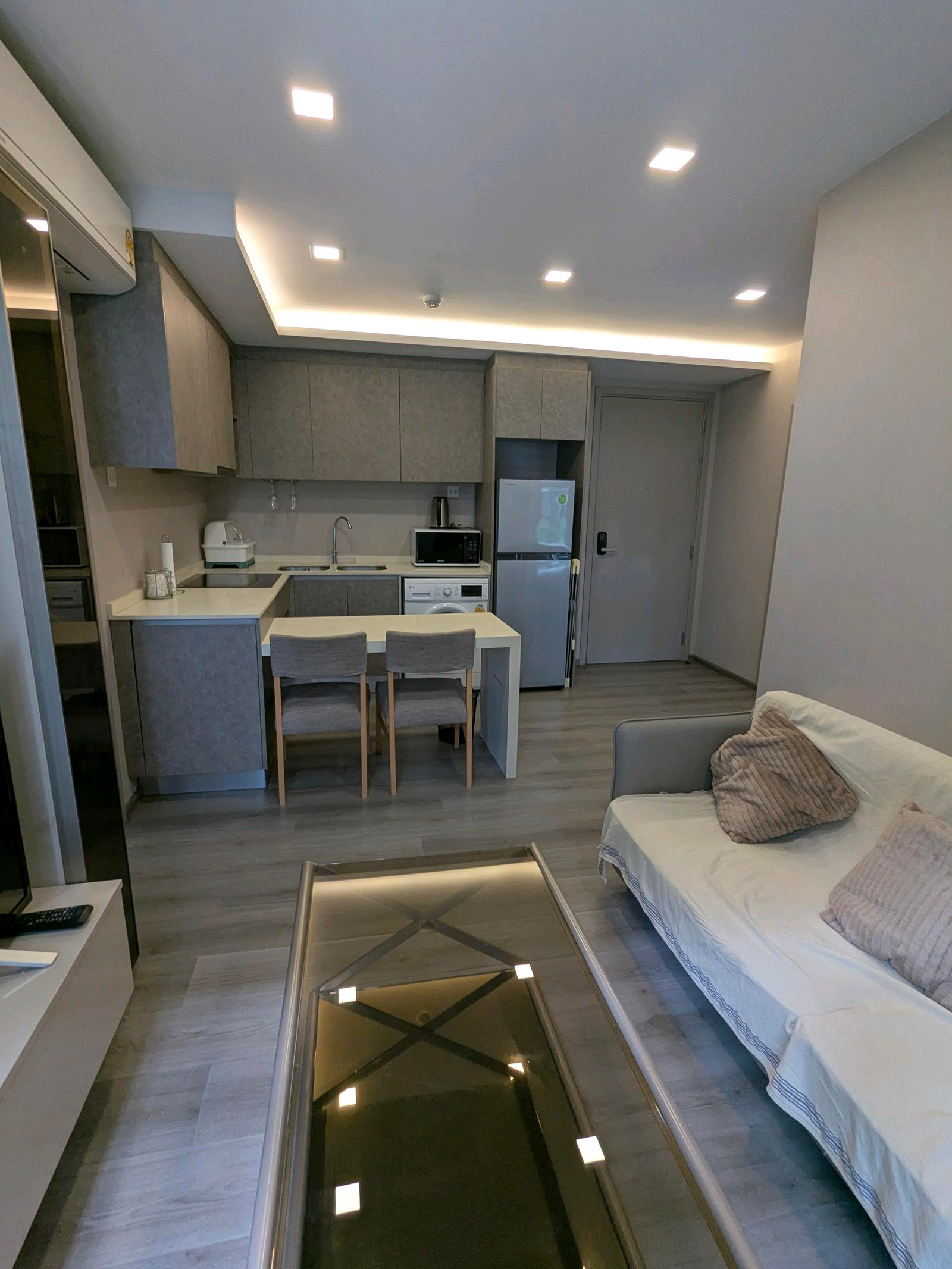 🔥🔥32429🔥🔥 ให้เช่าThe Politan Breeze (2 ห้องนอน 2 ห้องน้ำ)🌐LINE ID : @fastforrentcondo – รูปที่ 4