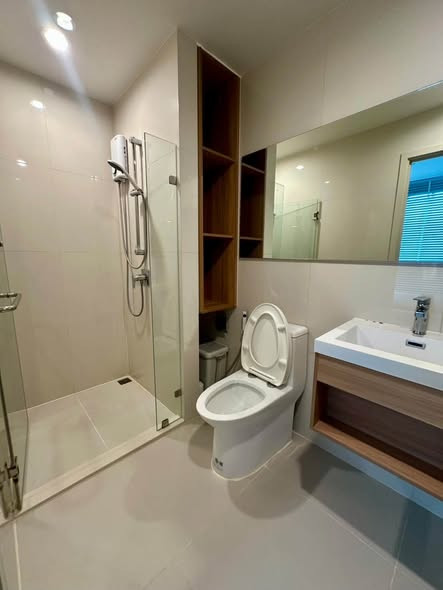 (รหัส R246) ให้เช่า nue noble centre bangna : นิว โนเบิล เซ็นเตอร์ บางนา – รูปที่ 4