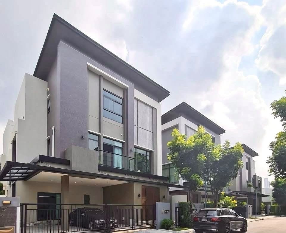 ให้เช่าบ้านเดี่ยว🔥The gentry สุขุมวิท 101🔥3ชั้น🔥3Bed🔥53ตรว🔥390ตรม🔥พร้อมอยู่🔥R910-2 ให้เช่าบ้านเดี่ยว🔥The gentry สุขุมวิท 101🔥3ชั้น🔥3Bed🔥53ตรว🔥390ตรม🔥พร้อมอยู่🔥R910-2