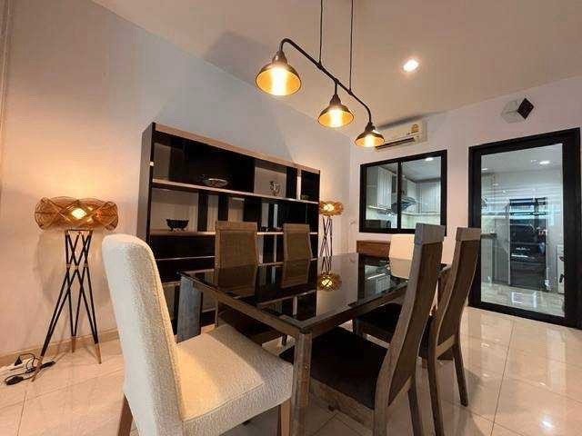 ให้เช่า Townhome ฟลอร่าแมรี่โกลด์ ทำเลทองใจกลางเมือง🌈 👑💥位于市中心黄金地段的Flora Marigold联排别墅出租。 – รูปที่ 3