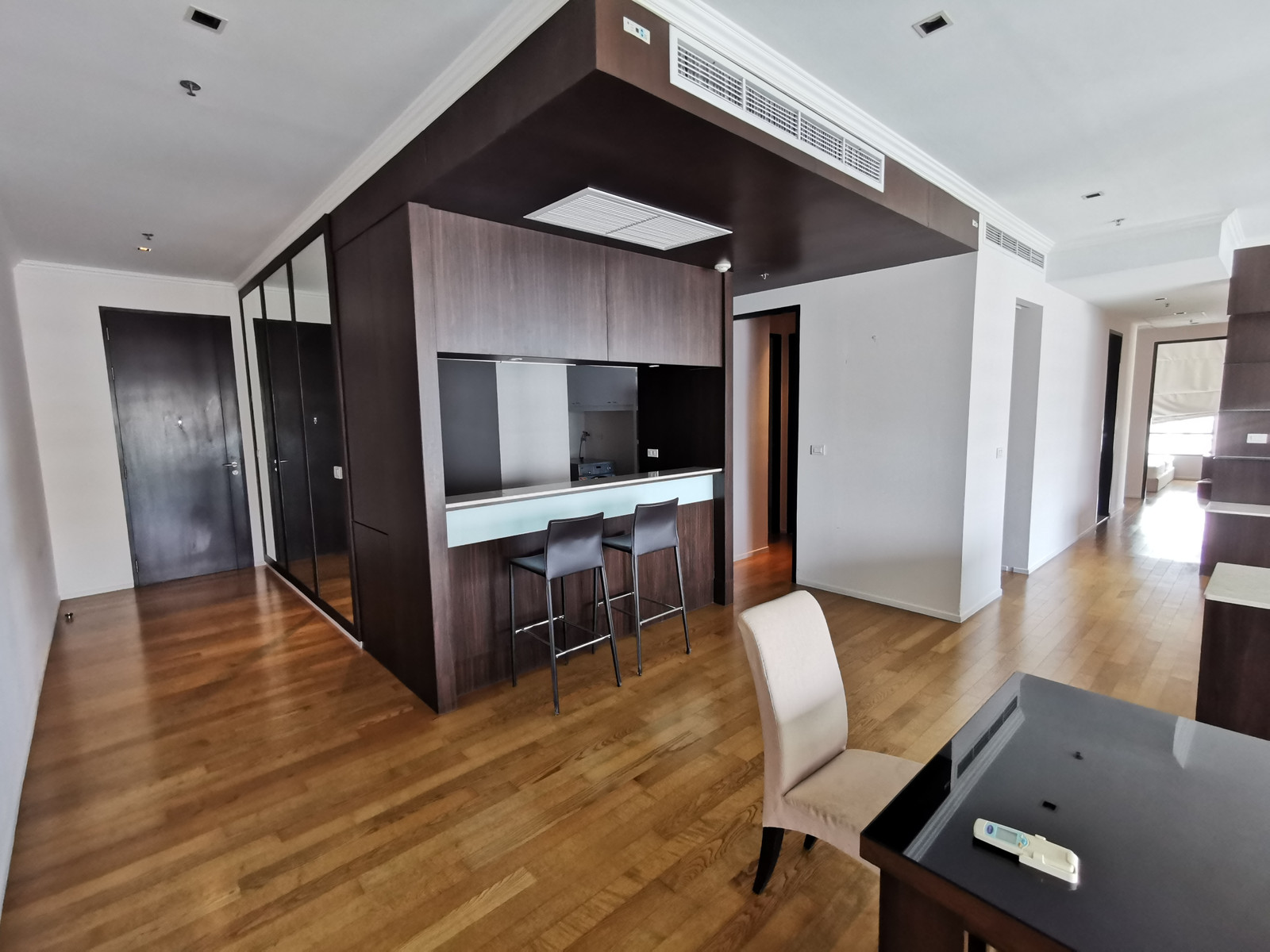 Rent The Madison (เดอะ เมดิสัน) Type 3 Bedroom BTS Phrom Phong   – รูปที่ 4