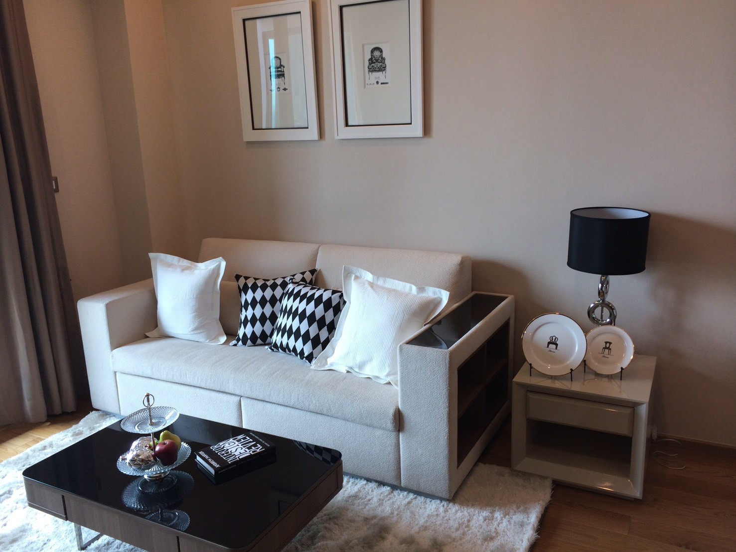 Hot rent deal The Address Sathorn – รูปที่ 2