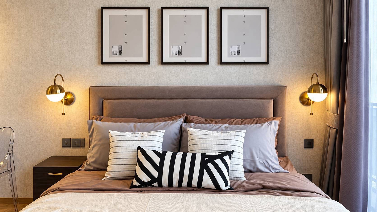 For Rent BEATNIQ Sukhumvit 32 | 2-Bedroom | 23rd Floor | 80 SQ.M. Tel.0889797878 – รูปที่ 4