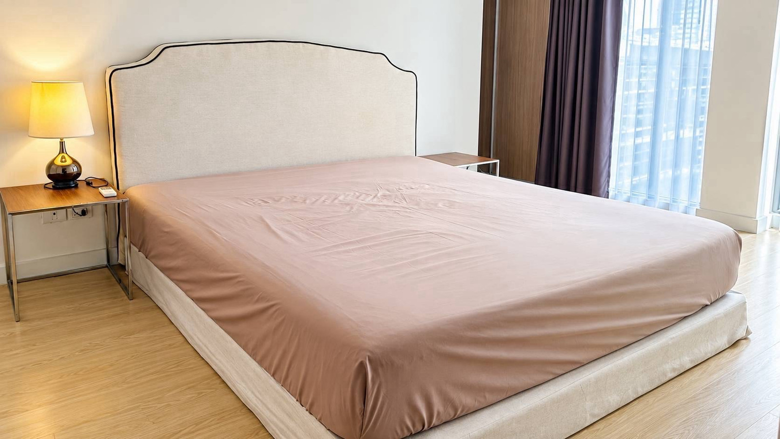 For Rent • The Nest Ploenchit • 2 Bedroom | 65 SQM | Near BTS Ploenchit | Floor 6 Tel./Line 0889797878 – รูปที่ 4