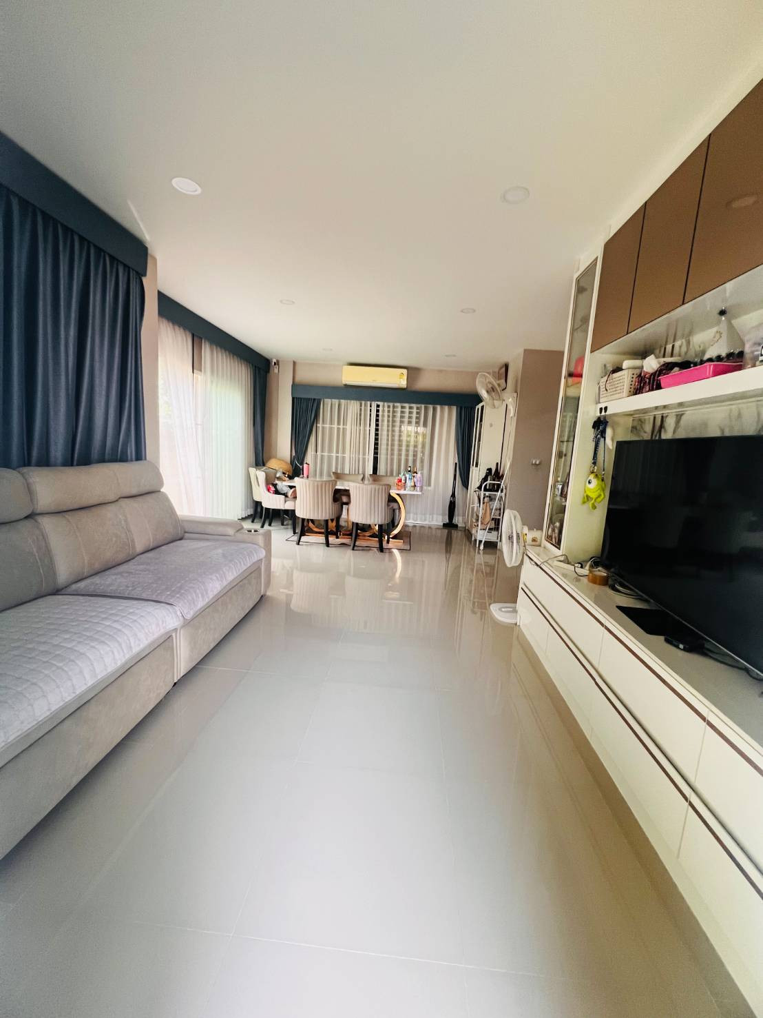 ขาย บ้านเดี่ยว CENTRO สุขสวัสดิ์ - พระราม 3 67 ตรว 4 นอน 3 น้ำ ใกล้ สะพานภูมิพล – รูปที่ 3