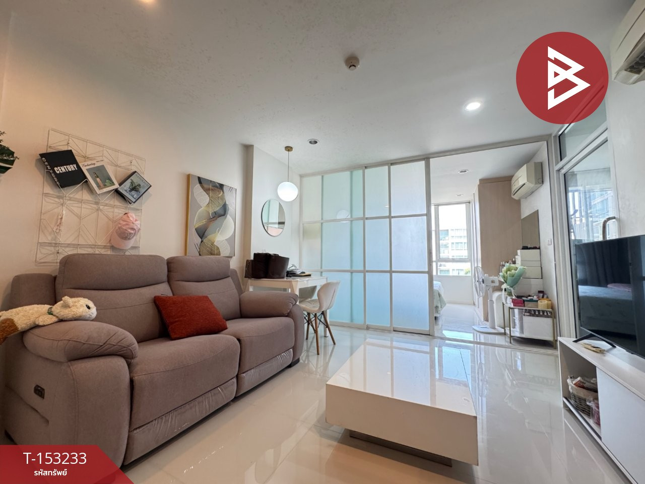 ขายคอนโดมิเนียม อิลีเม้นท์ ศรีนครินทร์ (Elements Srinakarin) ประเวศ กรุงเทพมหานคร – รูปที่ 4