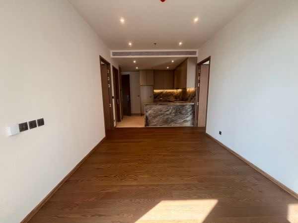Urgent down payment sale! 2 bedrooms, pets allowed. The newest project in Ari area / Urgent Down Payment Sale! 2 Beds, Pet-Friendly in the Newest Project in Ari Via Ari (Via Ari) – รูปที่ 3