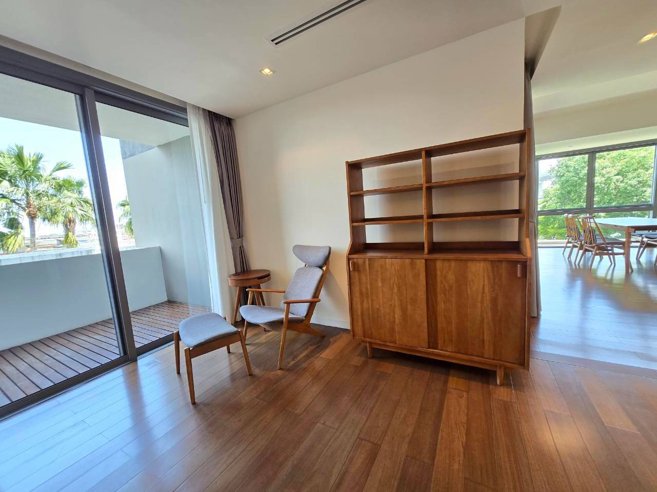 Condo For Rent The Pano Rama 3 (Rama3 Road)  – รูปที่ 3