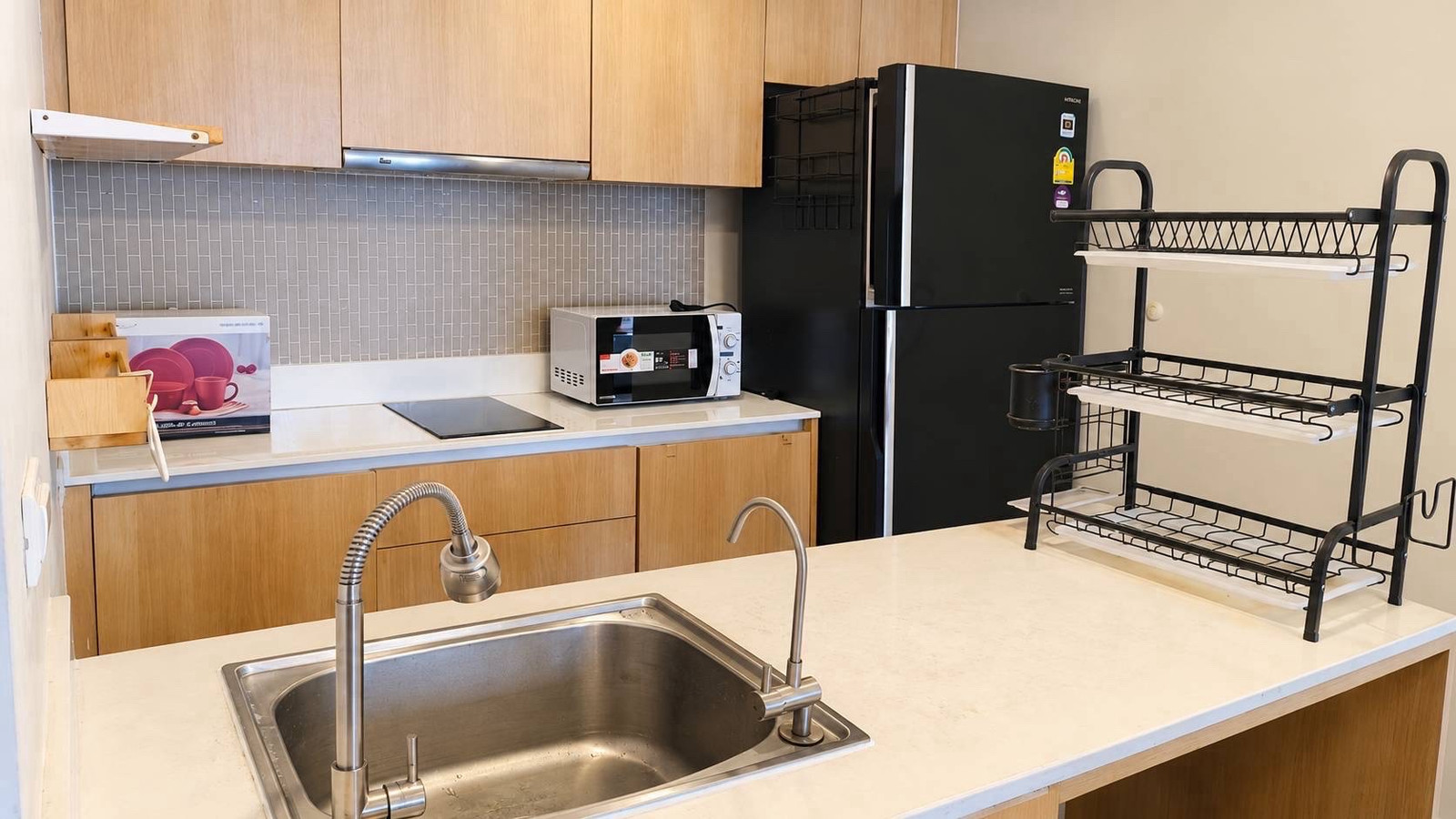 For Rent • The Nest Ploenchit • 2 Bedroom | 65 SQM | Near BTS Ploenchit | Floor 6 Tel./Line 0889797878 – รูปที่ 3