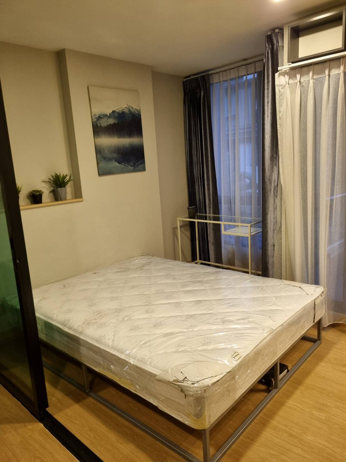 🥝🥝 (There is a washing machine) Condo for rent, Esta Bliss 🥝🥝 3rd floor, size 26 sq m., fully furnished, pool view, with washing machine. 🥝🥝 (There is a washing machine) Condo for rent, Esta Bliss 🥝🥝 3rd floor, size 26 sq m., fully furnished, pool view, with washing machine.