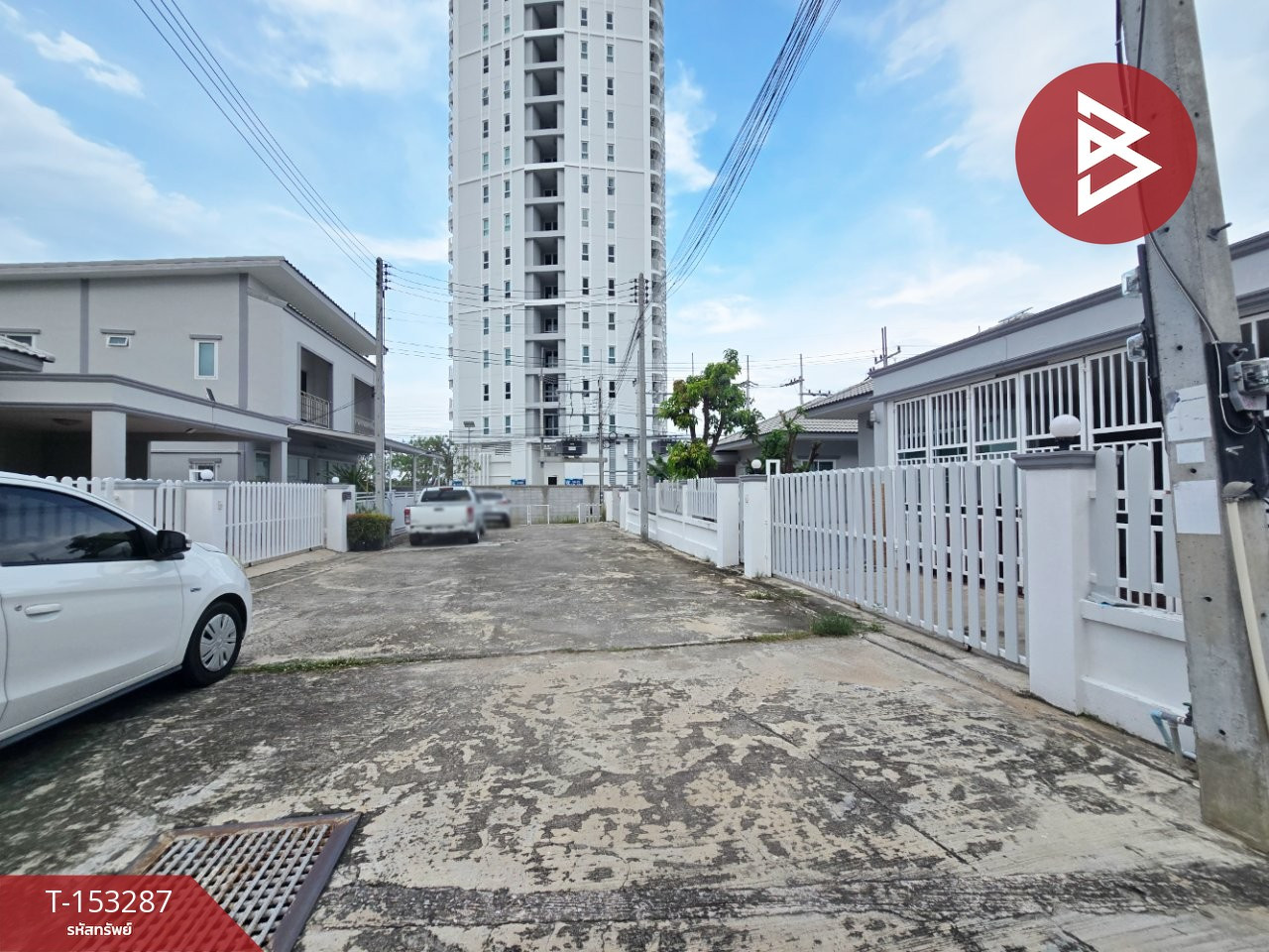 ขายบ้านเดี่ยว เนื้อที่ 47.8 ตร.วา หัวหิน ประจวบคีรีขันธ์ – รูปที่ 3