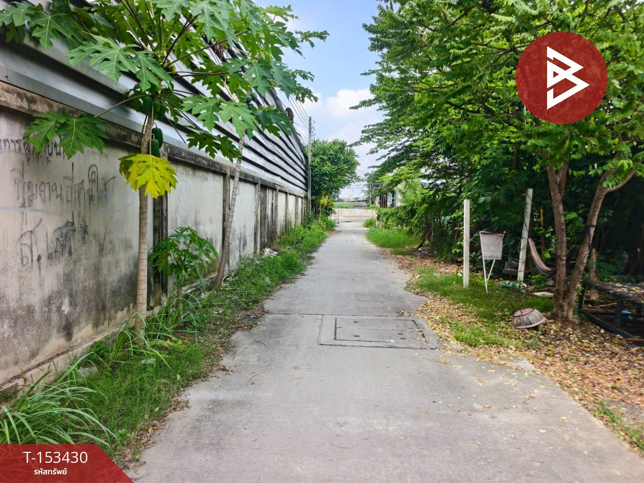 ขายบ้านเดี่ยว เนื้อที่ 50 ตารางวา ย่านอ้อมน้อย กระทุ่มแบน สมุทรสาคร – รูปที่ 2