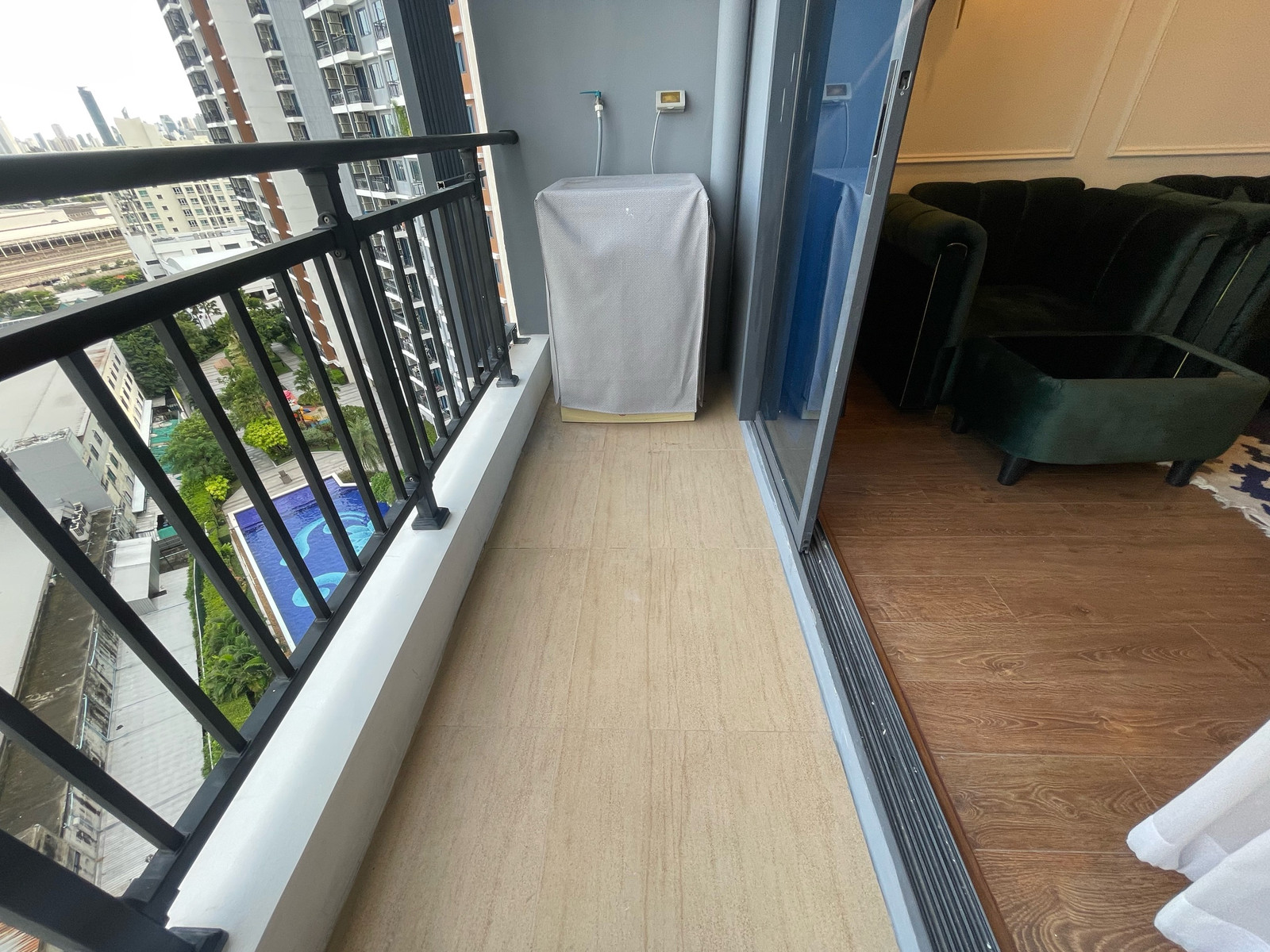 FOR SALE WITH TENANT | ARTISAN RATCHADA – รูปที่ 2