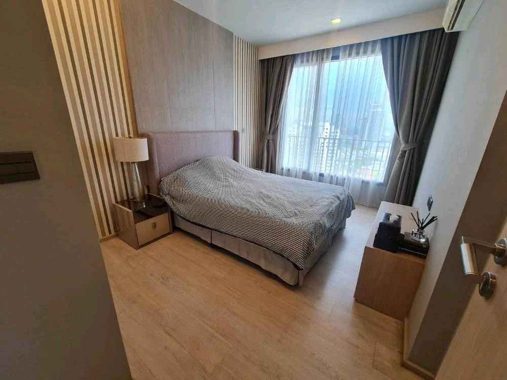 🔥🔥 Luxury Condo for rent M Thonglor 10 🔥🔥BTS Thonglor station  – รูปที่ 4