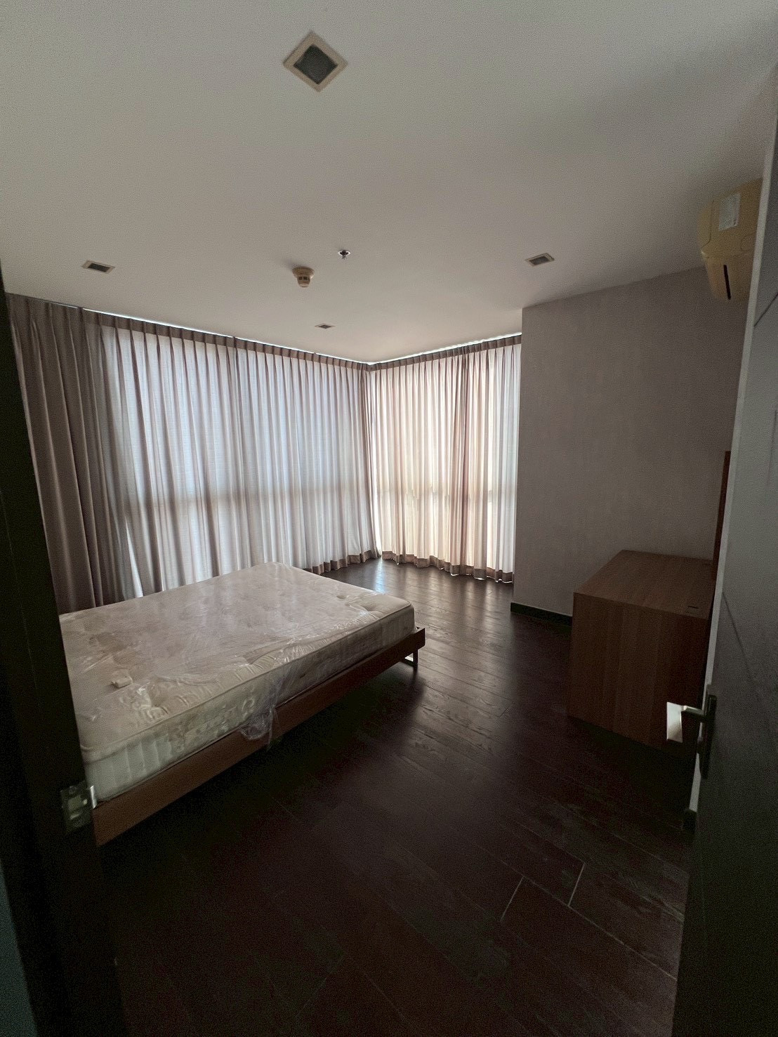 🔥ปล่อยเช่าด่วน🔥Ideo Q Phayathai - Best price 39k/month, 2B2B, 80 sq.m near BTS Phayathai, prime area - Please call K.Toby 0639896346 – รูปที่ 3