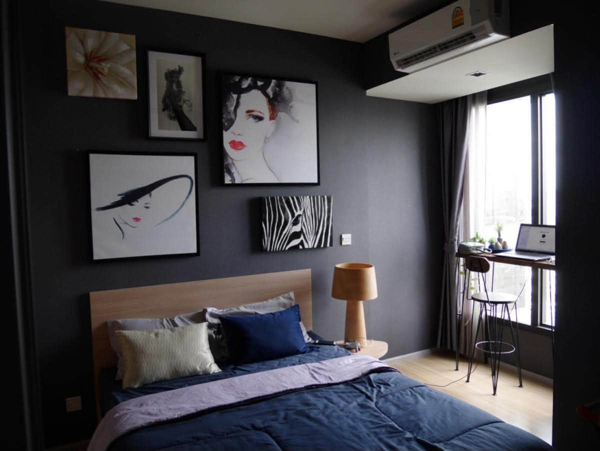 🔥Urgent Sale🔥 M Chatuchak, near BTS Mo Chit and MRT Chatuchak stations. Fully furnished and ready to move in. 🔥Urgent Sale🔥 M Chatuchak, near BTS Mo Chit and MRT Chatuchak stations. Fully furnished and ready to move in.