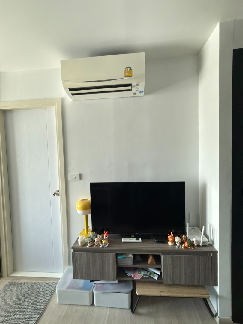 ขายคอนโดพร้อมผู้เช่า ราคาพิเศษ 1.8 ล้านบาท | 1 ห้องนอน 27 ตร.ม. ชั้น 7 | The Origin Sukhumvit 105 ขายคอนโดพร้อมผู้เช่า ราคาพิเศษ 1.8 ล้านบาท | 1 ห้องนอน 27 ตร.ม. ชั้น 7 | The Origin Sukhumvit 105