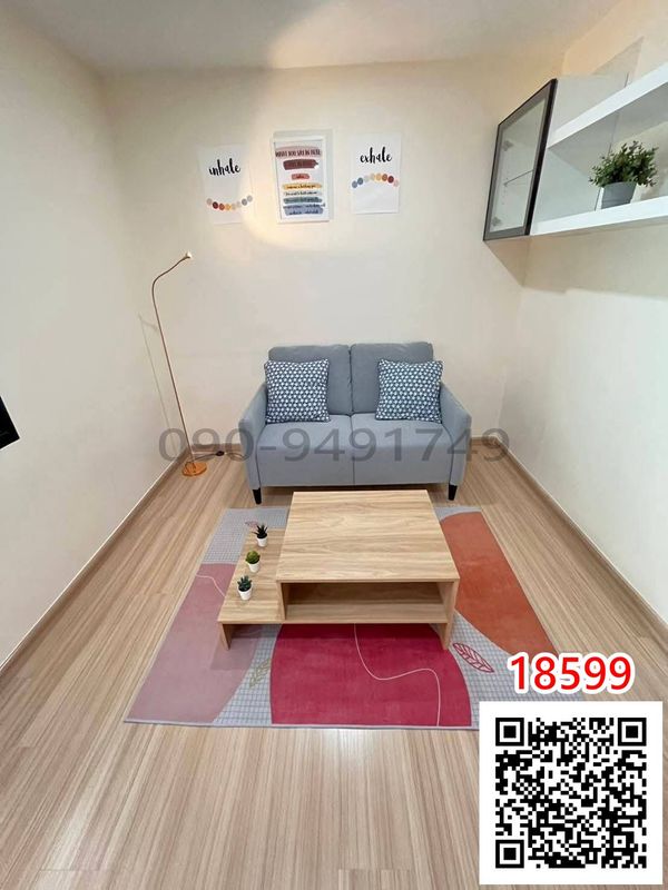 Condo for rent: Chateau In Town Sukhumvit 64/1 near BTS Punnawithi.