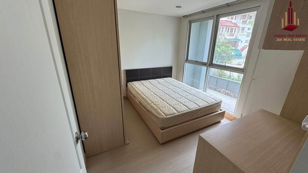 ✨ For Sale: The Niche Sukhumvit 49 Condo ✨ 💰 Only 2,600,000 THB