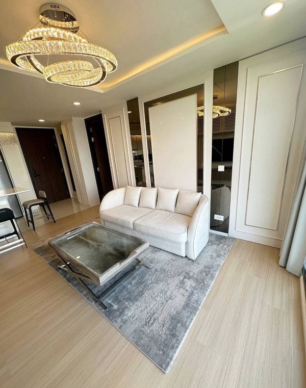 🔥 For sale 🔥 Kara Ari - Rama 6 - KARA Ari - Rama 6 / 2 bedrooms P200