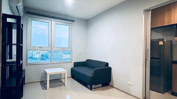 Condo for rent, Rich Park @ Chao Phraya, 1 bedroom