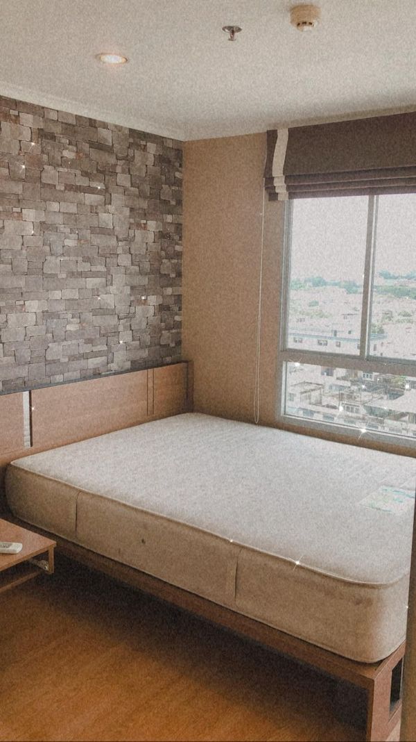 Unit Available at Lumpini Ville Latphrao - Chokchai 4 Multiple units available—prices negotiable!