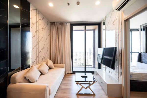 ขายคอนโด Oka Haus - 2 ห้องนอน 1 ห้องน้ำ - 40.84 ตร.ม. - ขาย 5,290,000 บาท [JZs2610009]