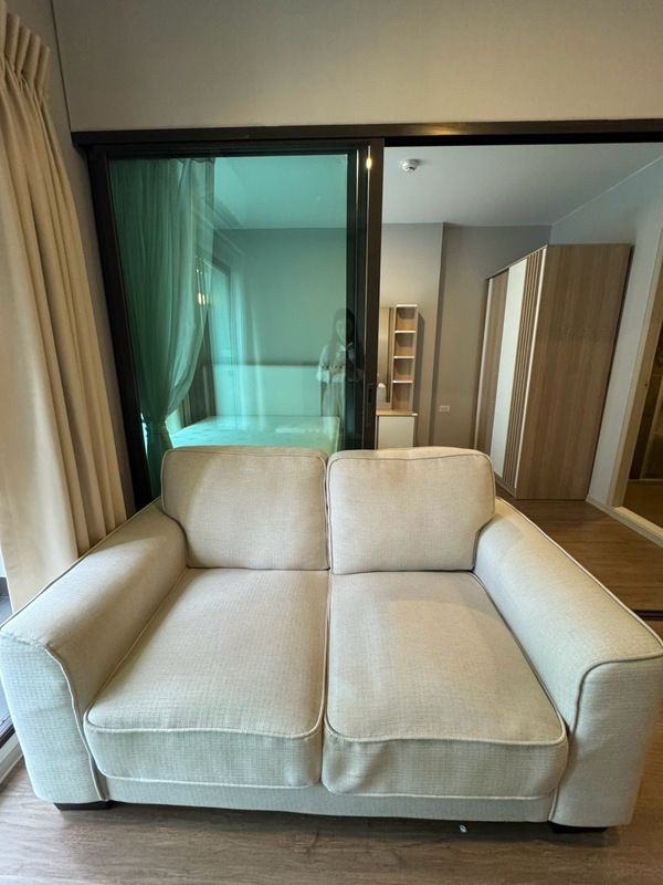 Condo for sale, Lumpini Selected Charan 65 - Sirindhorn Station.