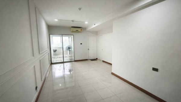 For Sale Condo , Supalai Park @ Tiwanon , newly renovated , MRT-Yak Tiwanon , Talat Khwan , Don Mueang , Nonthaburi , CX-178648