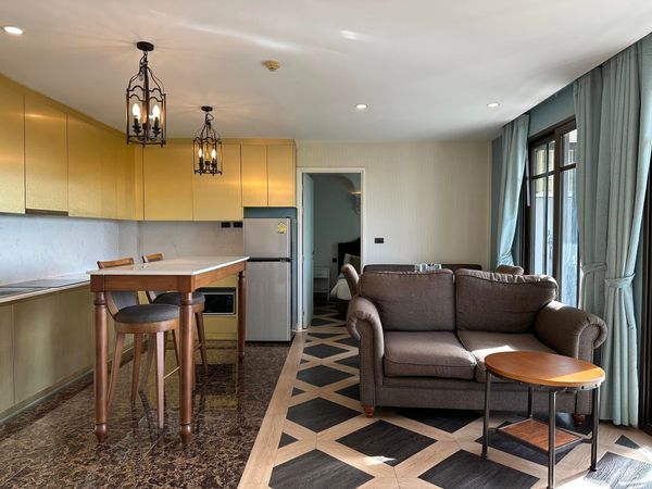Espana Condo Resort Pattaya / 2 Bedrooms (FOR RENT), Espana Condo Resort Pattaya / 2 Bedrooms (FOR RENT) KP032