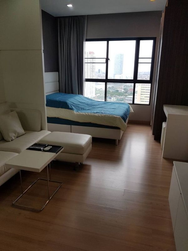 Unit Available at Urbano Absolute Sathon Multiple units available—prices negotiable!